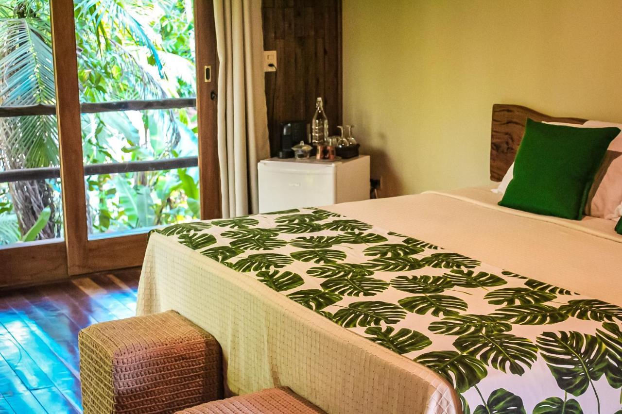 Glamping Mangarito Hotel Iporanga Exterior foto