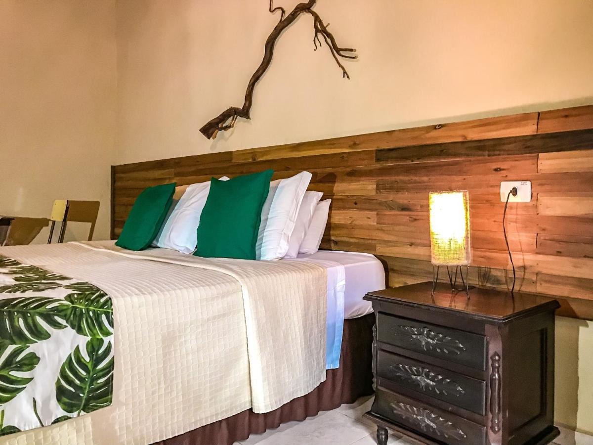 Glamping Mangarito Hotel Iporanga Exterior foto